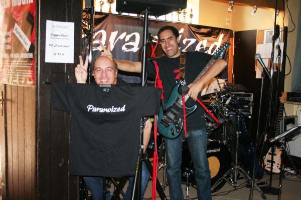 Merchandising (Clemensburg Lange Nacht der Musik).jpg - Merchandising